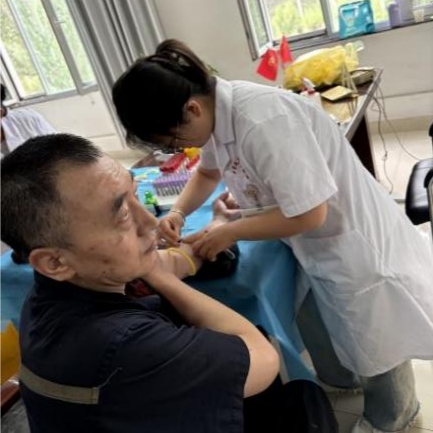 夜幕 “烤” 验下的坚守 —— 机修车间护航设备运转不停歇